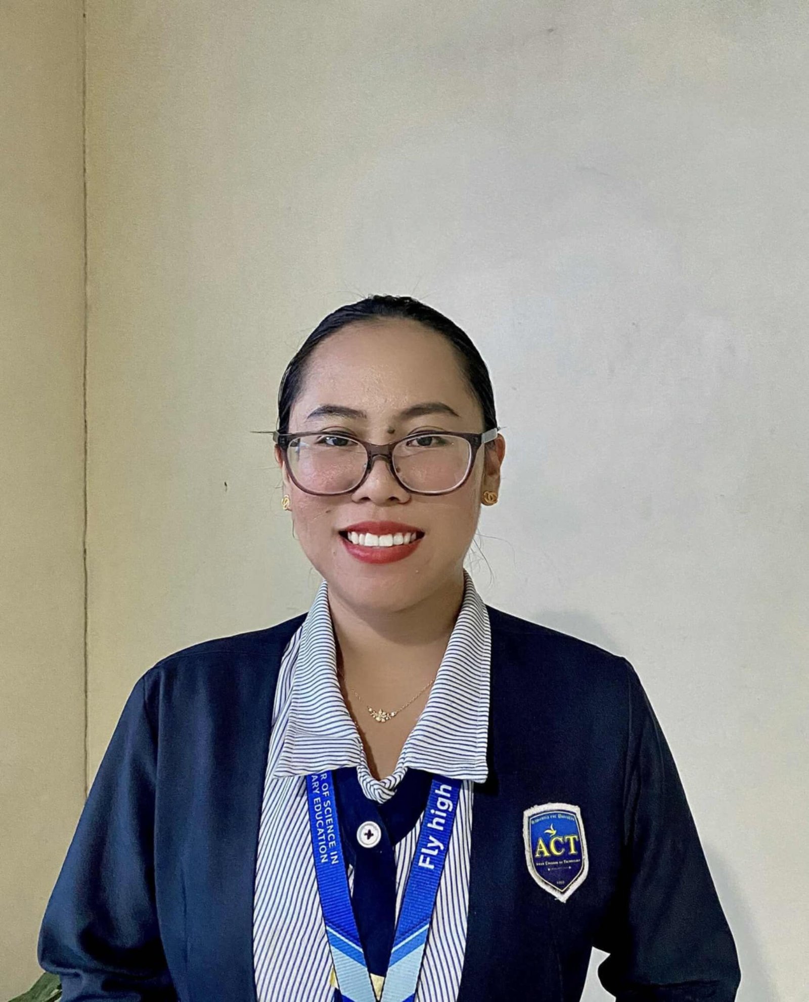 Christyl Ann Talaugon
